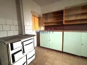 Prodej rodinného domu, Hluboká nad Vltavou, Smetanova, 90 m2