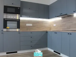 Pronájem bytu 3+1, Ústí nad Labem, Poláčkova, 78 m2