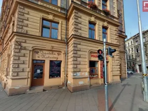 Pronájem obchodního prostoru, Olomouc, Komenského, 40 m2