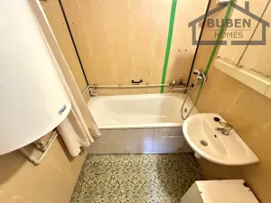 Pronájem bytu 2+1, Tisová, 74 m2