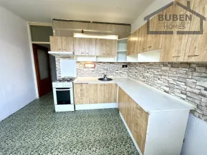 Pronájem bytu 2+1, Tisová, 74 m2