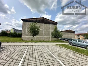 Pronájem bytu 2+1, Tisová, 74 m2