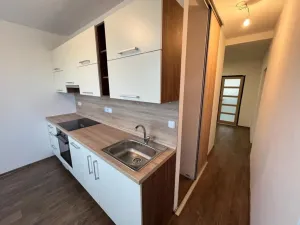 Pronájem bytu 2+1, Litoměřice - Předměstí, Topolčianská, 62 m2