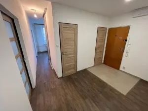 Pronájem bytu 2+1, Litoměřice - Předměstí, Topolčianská, 62 m2