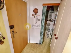 Pronájem bytu 2+1, Strakonice - Strakonice I, Bavorova, 60 m2