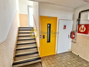 Pronájem bytu 2+1, Strakonice - Strakonice I, Bavorova, 60 m2