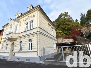 Pronájem bytu 2+kk, Karlovy Vary, Táborská, 52 m2