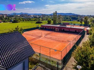 Prodej restaurace, Frýdek-Místek, Olbrachtova, 600 m2