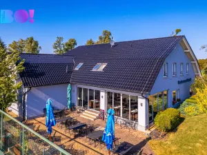 Prodej restaurace, Frýdek-Místek, Olbrachtova, 600 m2