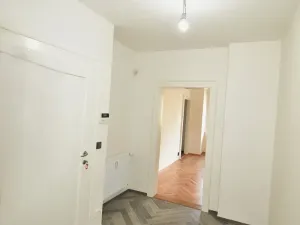 Pronájem bytu 1+1, Teplice, Poštovní, 46 m2