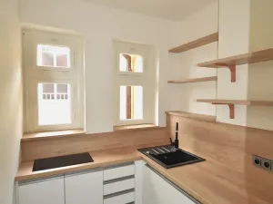 Pronájem bytu 1+1, Teplice, Poštovní, 46 m2