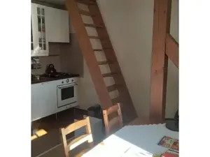 Prodej bytu 1+kk, Mníšek pod Brdy, Skalecká, 40 m2