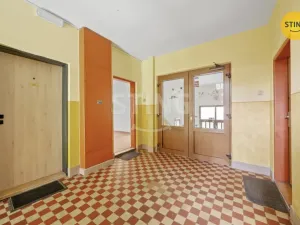 Pronájem bytu 2+1, Nová Role, Tovární, 60 m2