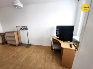 Pronájem bytu 2+1, Přerov, Palackého, 43 m2