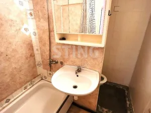 Pronájem bytu 2+1, Přerov, Palackého, 43 m2