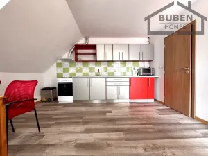 Pronájem bytu 2+kk, Částkov, 52 m2