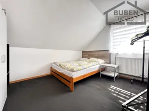 Pronájem bytu 2+kk, Částkov, 52 m2