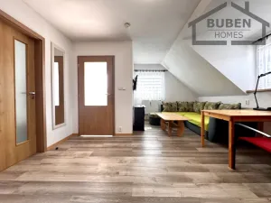 Pronájem bytu 2+kk, Částkov, 52 m2