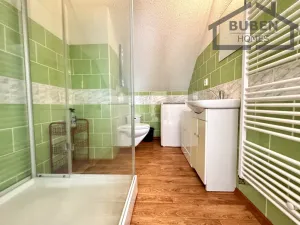 Pronájem bytu 2+kk, Částkov, 52 m2