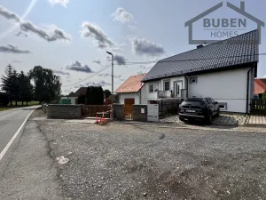 Pronájem bytu 2+kk, Částkov, 52 m2