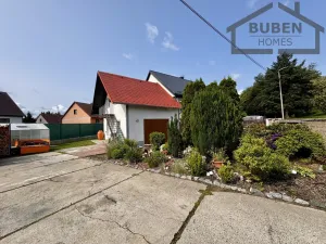 Pronájem bytu 2+kk, Částkov, 52 m2