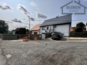 Pronájem bytu 2+kk, Částkov, 52 m2