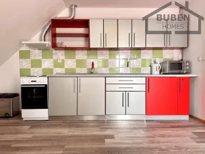 Pronájem bytu 2+kk, Částkov, 52 m2