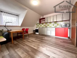 Pronájem bytu 2+kk, Částkov, 52 m2