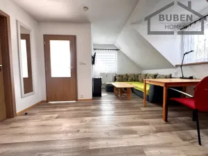 Pronájem bytu 2+kk, Částkov, 52 m2