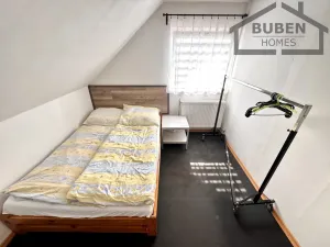 Pronájem bytu 2+kk, Částkov, 52 m2