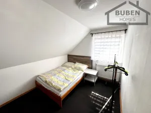 Pronájem bytu 2+kk, Částkov, 52 m2