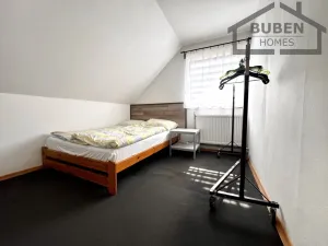 Pronájem bytu 2+kk, Částkov, 52 m2