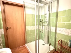 Pronájem bytu 2+kk, Částkov, 52 m2