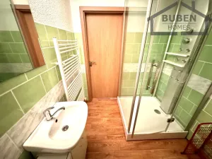 Pronájem bytu 2+kk, Částkov, 52 m2