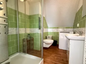 Pronájem bytu 2+kk, Částkov, 52 m2