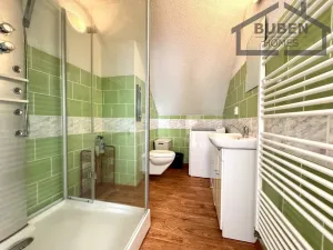 Pronájem bytu 2+kk, Částkov, 52 m2