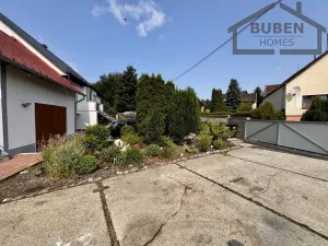 Pronájem bytu 2+kk, Částkov, 52 m2