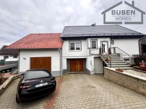 Pronájem bytu 2+kk, Částkov, 52 m2