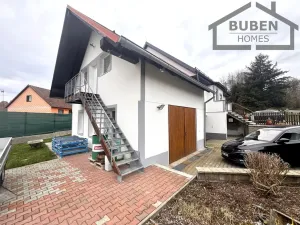 Pronájem bytu 2+kk, Částkov, 52 m2