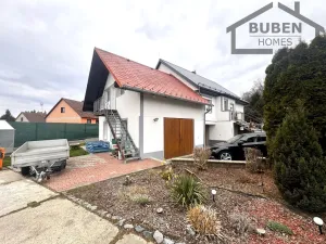 Pronájem bytu 2+kk, Částkov, 52 m2