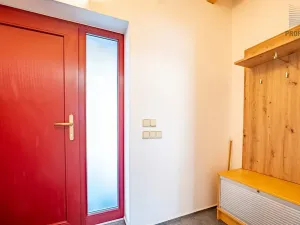 Prodej rodinného domu, Nebovidy, 58 m2