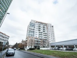 Pronájem bytu 2+kk, Praha - Krč, V Štíhlách, 63 m2