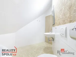 Prodej bytu 3+kk, Horní Lhota, 134 m2