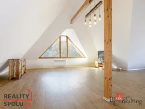 Prodej bytu 3+kk, Horní Lhota, 134 m2