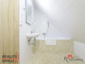 Prodej bytu 3+kk, Horní Lhota, 134 m2