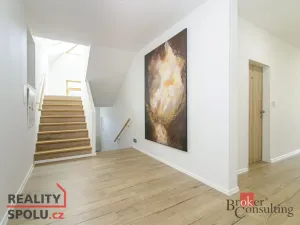 Prodej bytu 3+kk, Horní Lhota, 134 m2