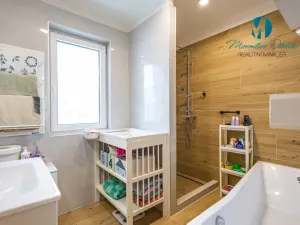 Prodej bytu 3+kk, Trstěnice, 70 m2