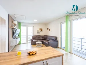 Prodej bytu 3+kk, Trstěnice, 70 m2