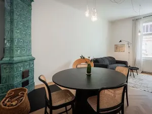 Pronájem bytu 2+1, Praha - Dejvice, Mařákova, 46 m2