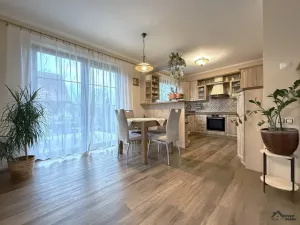 Prodej rodinného domu, Žermanice, 124 m2